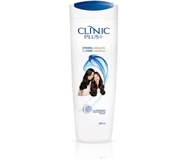 CLINIC PLUS SHAMPOO
